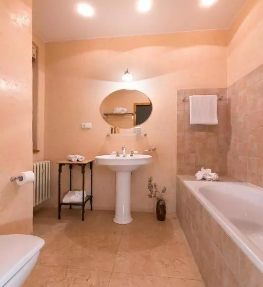 Hotelli Chateau Grandcastle