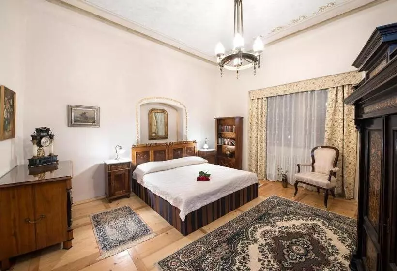 Hotelli Chateau Grandcastle