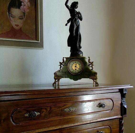 Отель Chateau Grandcastle