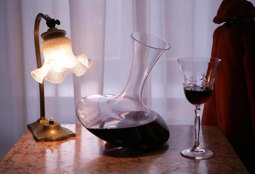 Отель Chateau Grandcastle