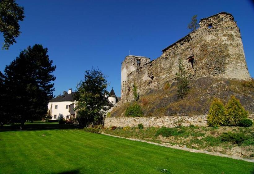 Отель Chateau Grandcastle