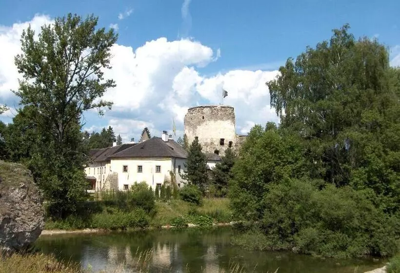 Hotelli Chateau Grandcastle