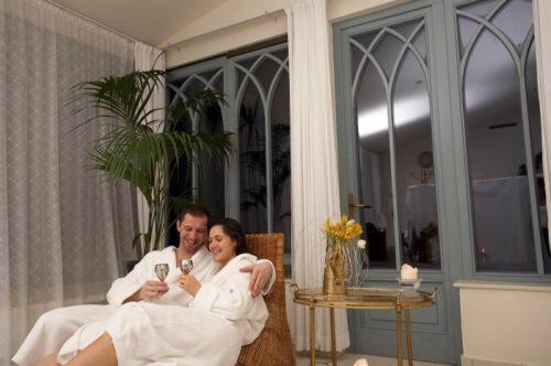 Отель Chateau Grandcastle