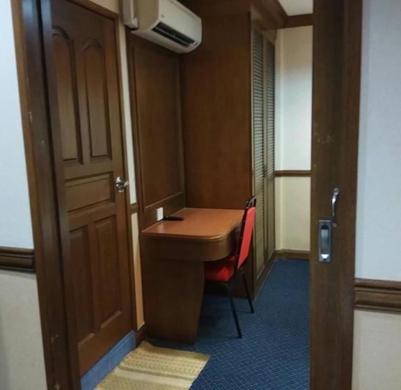 فندق City Residence Shah Alam