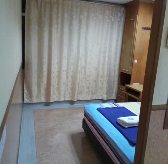 فندق City Residence Shah Alam