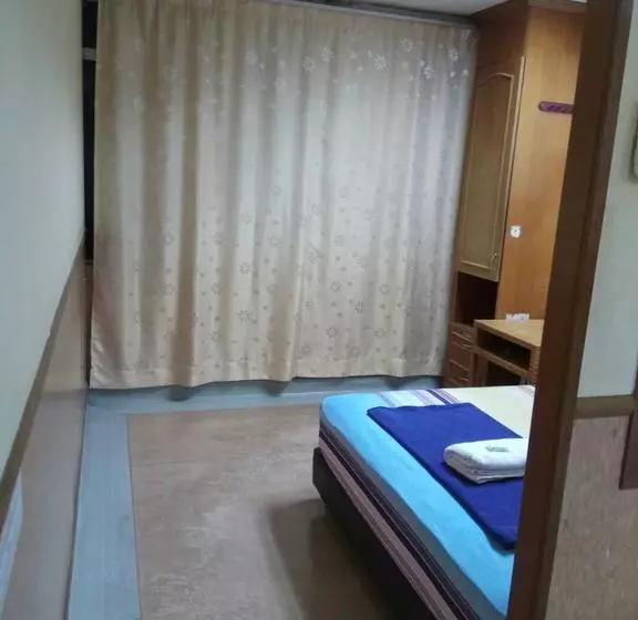 ホテル City Residence Shah Alam
