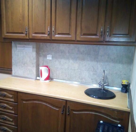 فندق City Residence Shah Alam