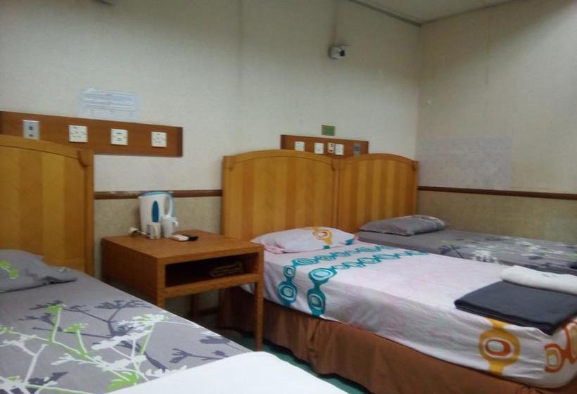 فندق City Residence Shah Alam