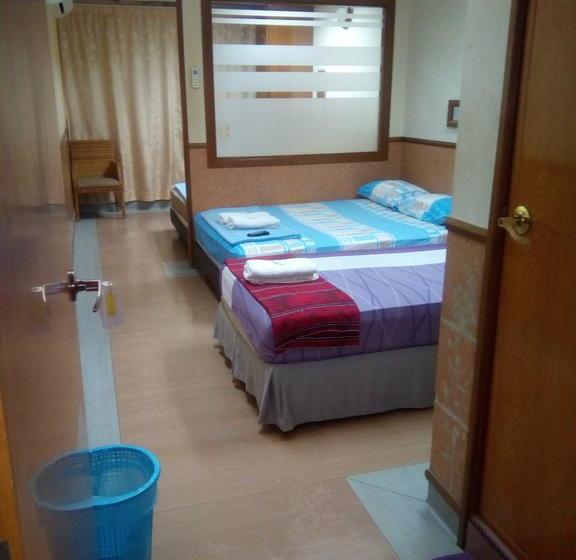 فندق City Residence Shah Alam