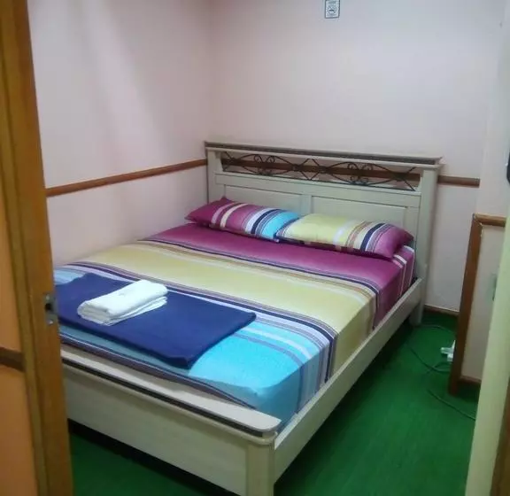 ホテル City Residence Shah Alam