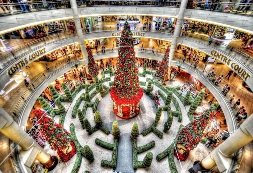 City Times Inn Hotel 2