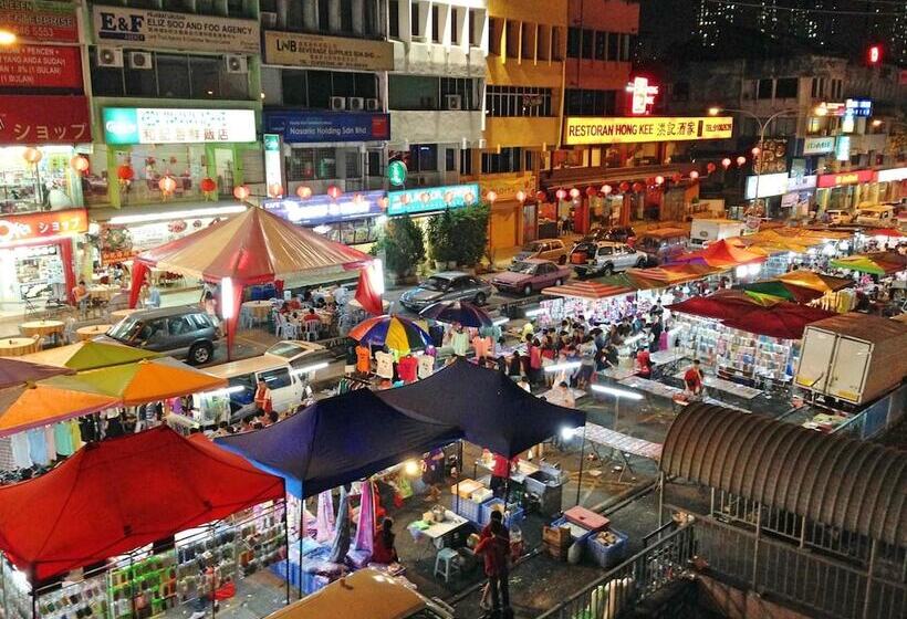 City Times Inn Hotel 2