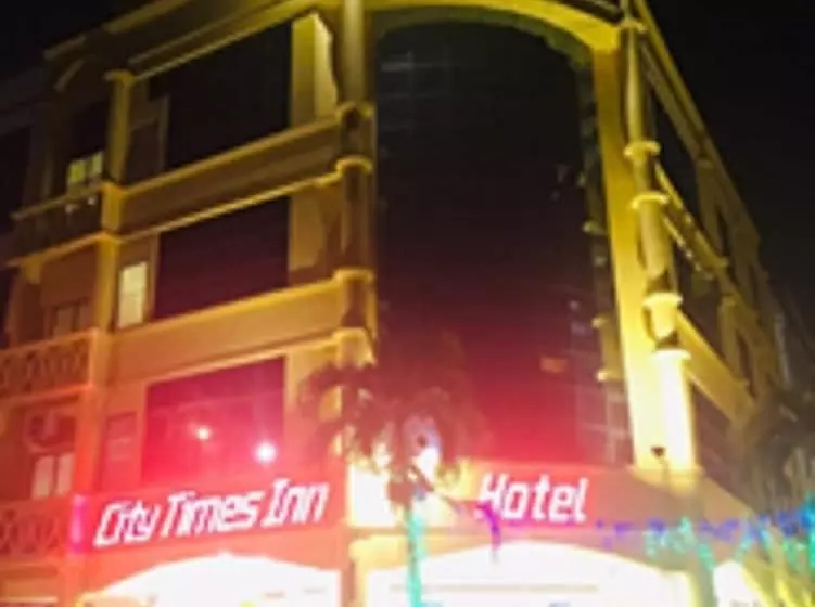 City Times Inn Hotel 2
