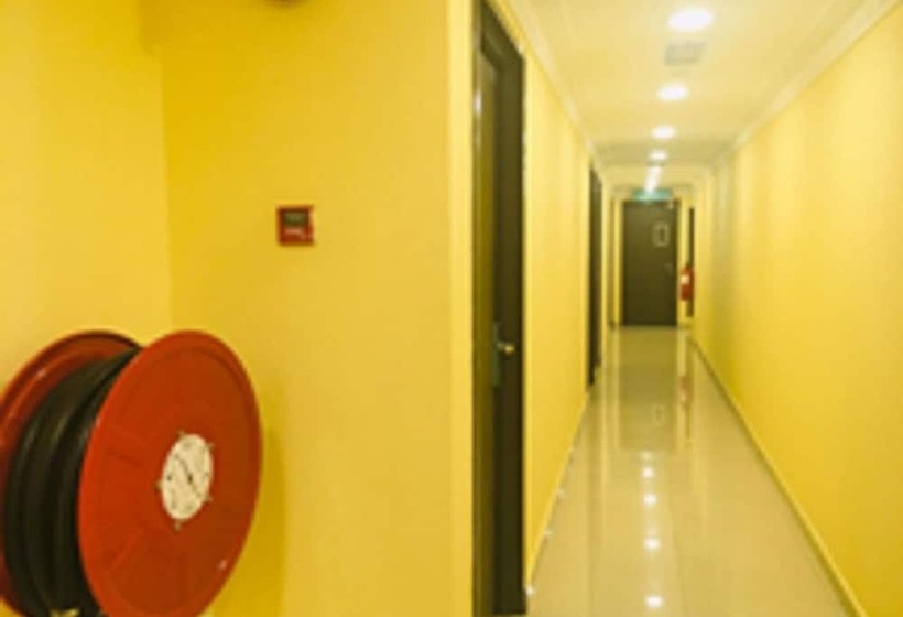 City Times Inn Hotel 2