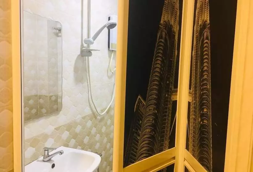 City Times Inn Hotel 2