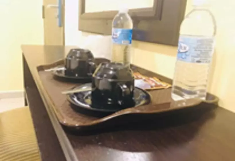 City Times Inn Hotel 2