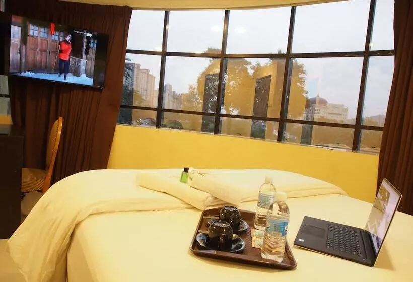 City Times Inn Hotel 2