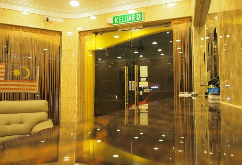 City Times Inn Hotel 2