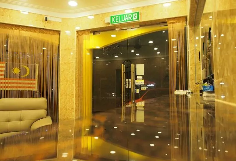 City Times Inn Hotel 2