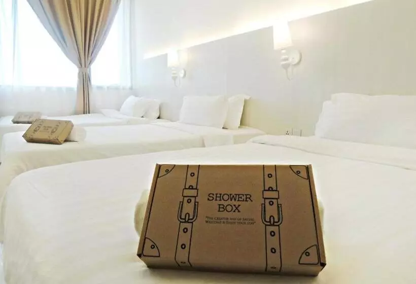 Hotel Creator