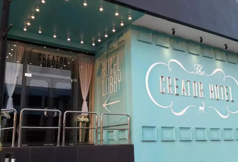 Hotel Creator