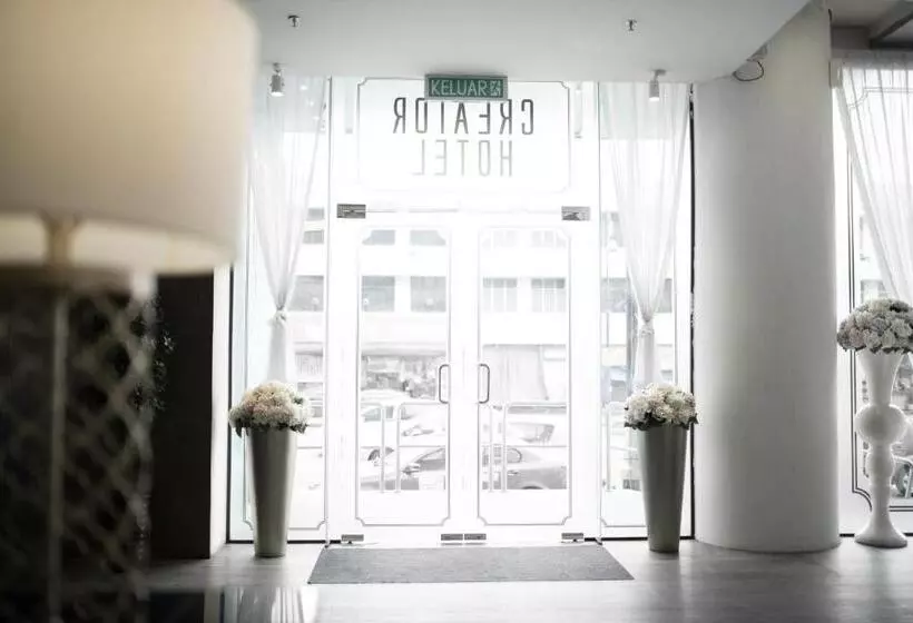 Hotel Creator