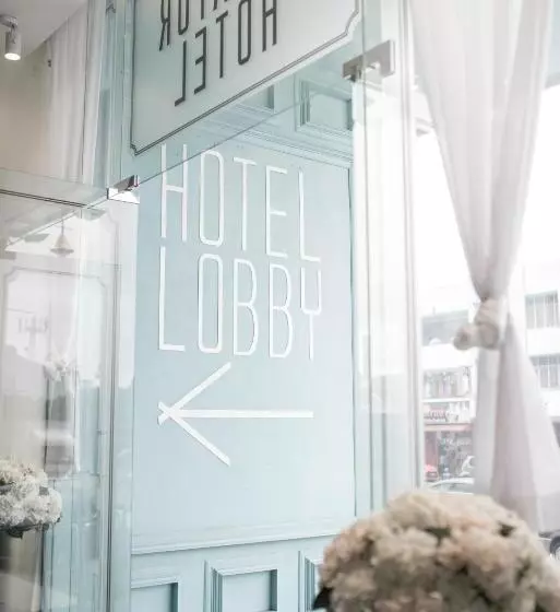 Hotel Creator