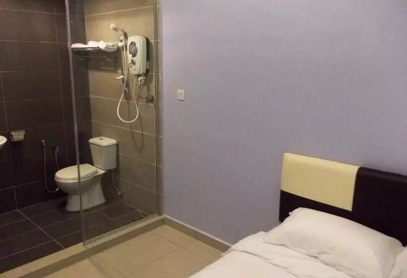 Hotel Dream Inn
