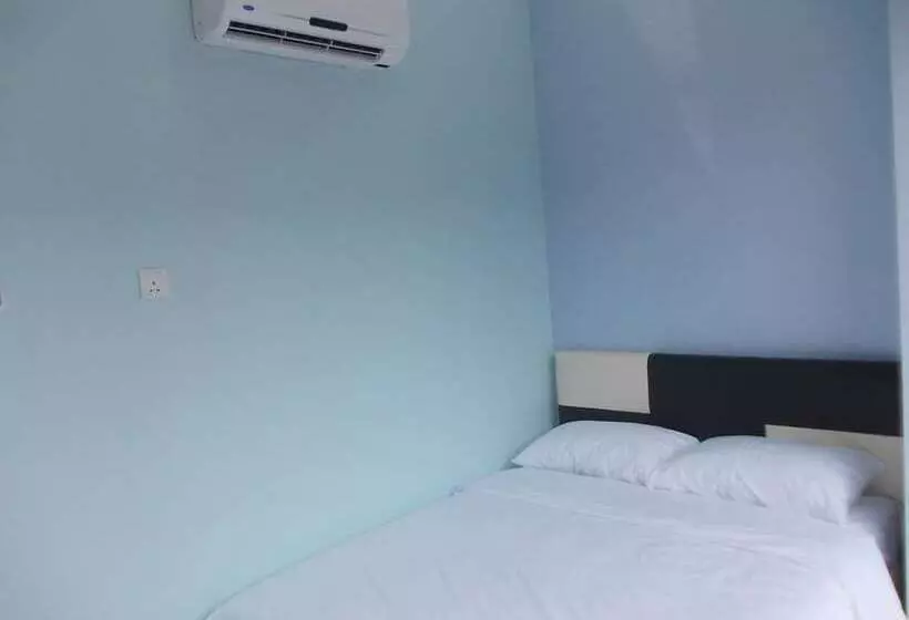 Hotel Dream Inn