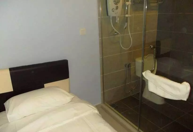 Hotel Dream Inn