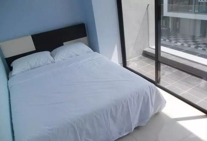 Hotel Dream Inn