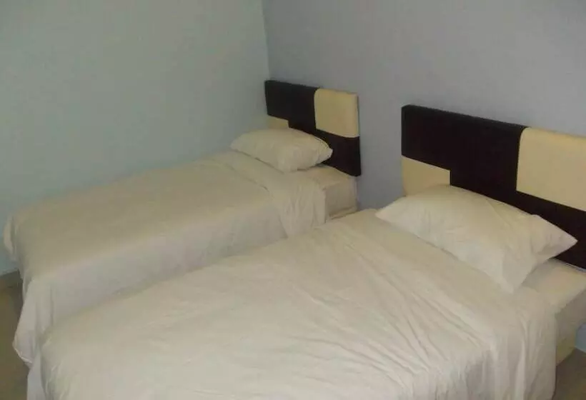 Hotel Dream Inn