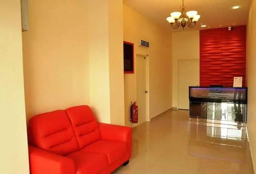 Hotel Dream Inn