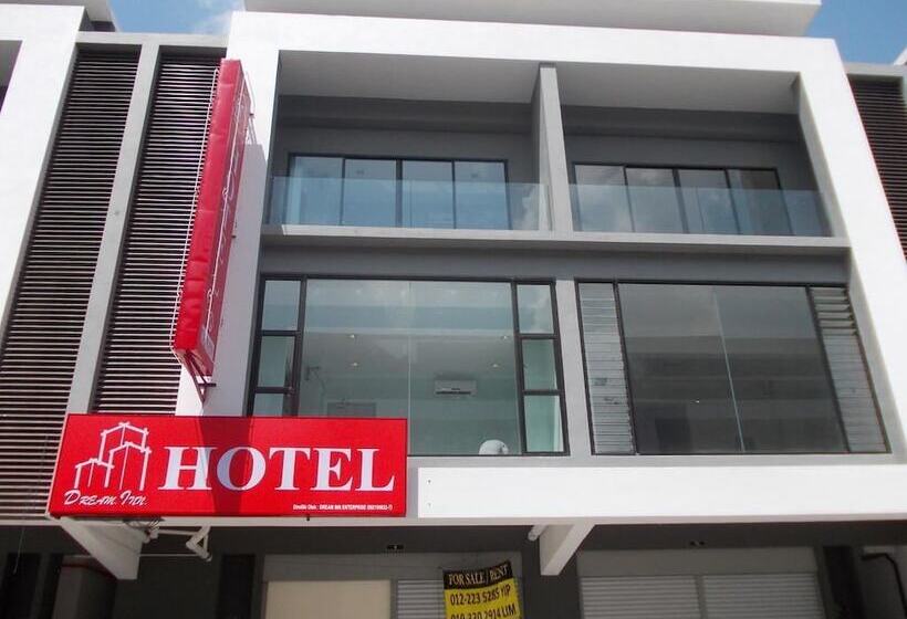 فندق Dream Inn