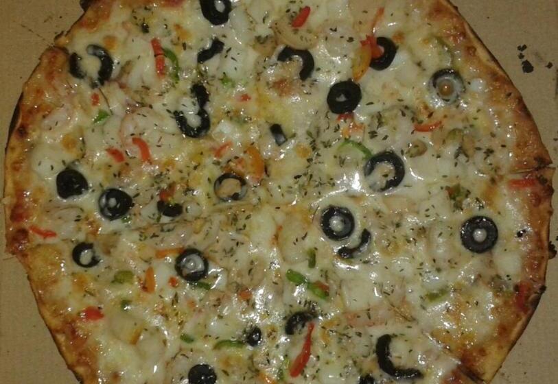 Отель Espace Tifawine