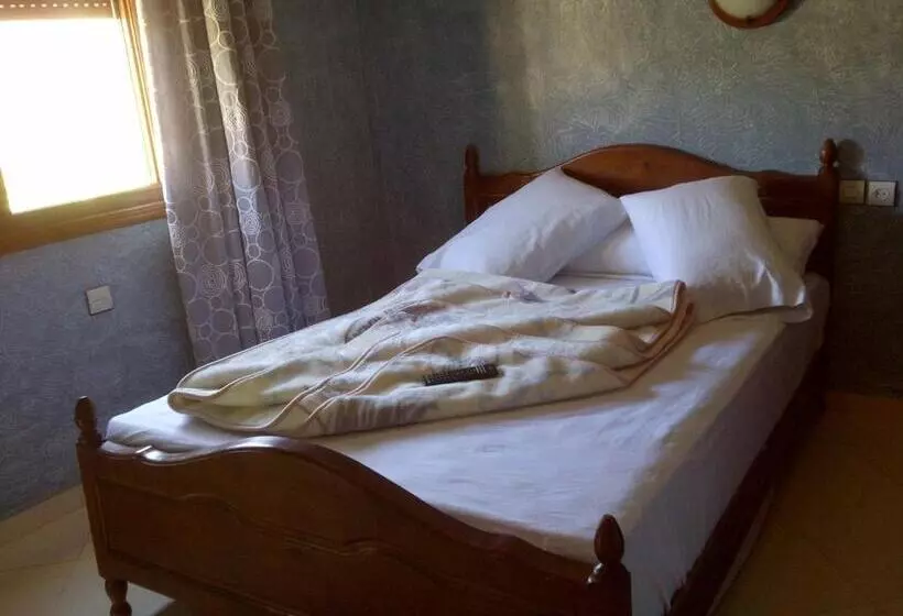 Hotelli Espace Tifawine