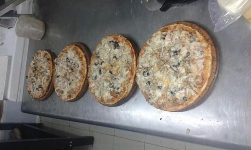 Отель Espace Tifawine