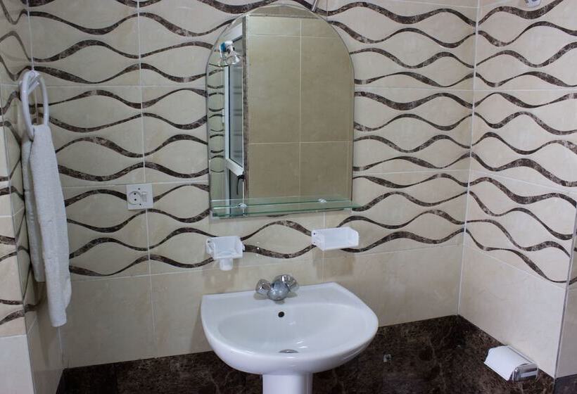 فندق Hôtel Azayla