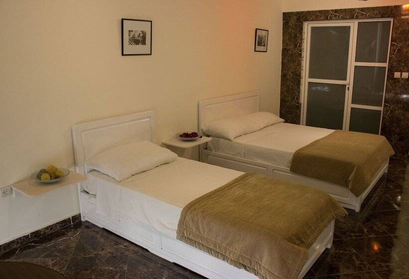 فندق Hôtel Azayla