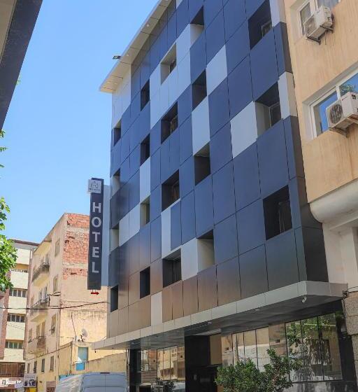 Hotel Hôtel Des Lilas