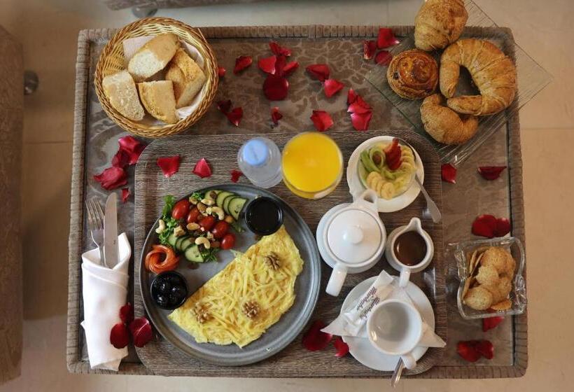 Hotel Hôtel Des Lilas