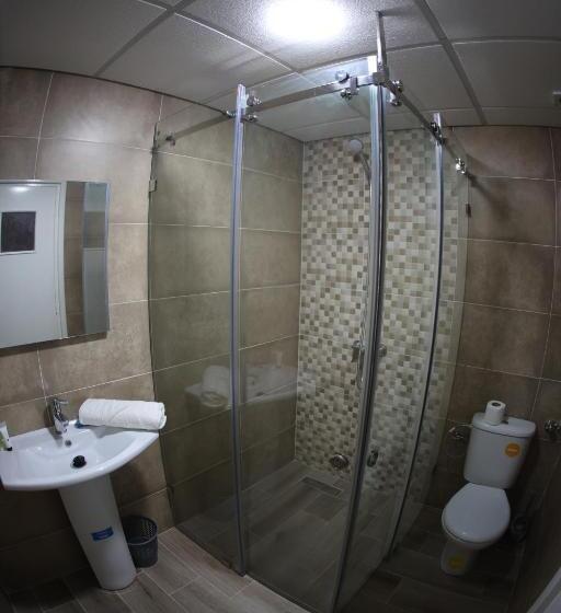 Hotel Hôtel Des Lilas