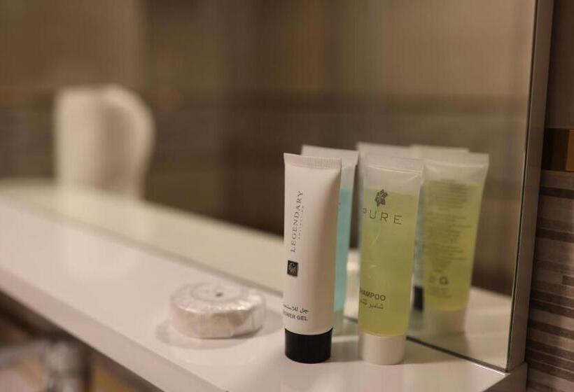 Hotel Hôtel Des Lilas