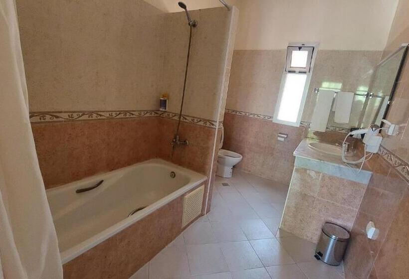 Hôtel Kasbat Aferdou