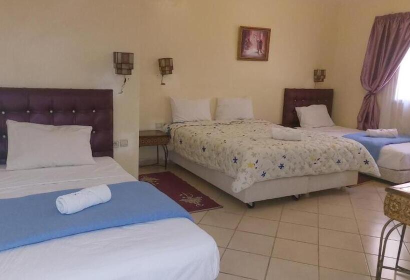 Hôtel Kasbat Aferdou