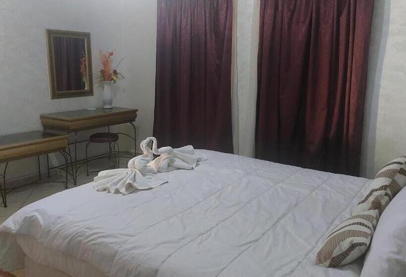 Hôtel Kasbat Aferdou