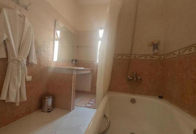 Hôtel Kasbat Aferdou