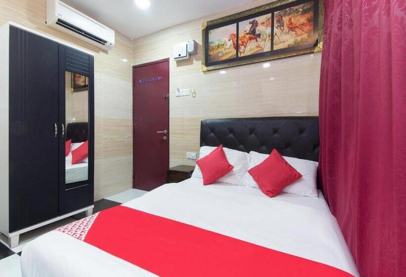 فندق Kuala Selangor Boutique