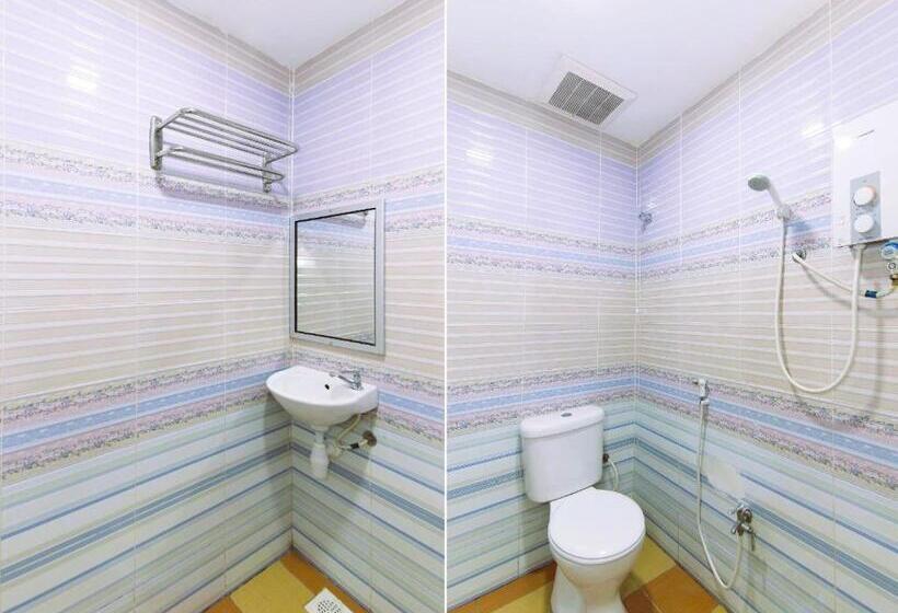 فندق Kuala Selangor Boutique