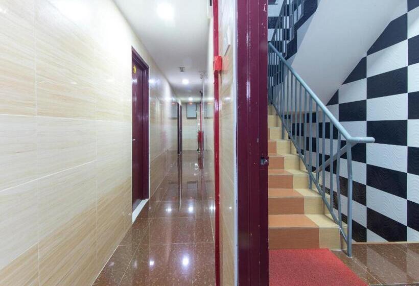 فندق Kuala Selangor Boutique